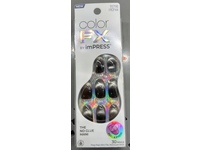 Impress Press On Fake Nails, Best Wishes, 30 Count - thumbnail 2