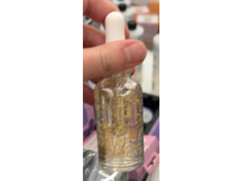 SpaLife 24K Gold Anti-Aging Serum, 1 fl oz/30 mL