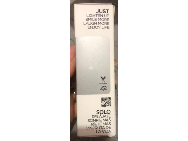 Revox Just Antioxidant Serum, Vitamin C 20%, 1 fl oz/30 mL