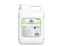 Performance Plus Hand Sanitizer Gel, 4 L - thumbnail 1