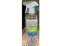 Homebright Free & Clear Multi-Surface Cleaner, 16.9 fl oz/500 mL - Image 3