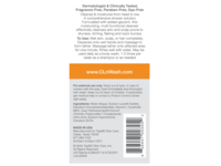 CLn 2-In-1 Gentle Wash & Shampoo, 8 fl oz/ 240 mL - thumbnail 2