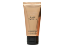Victoria's Secret Fragrance Lotion, Bare Vanilla , 2.5 fl oz/75 mL - thumbnail 1