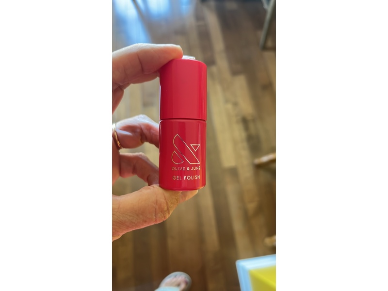 Olive & June Gel Nail Polish, XOXO, 0.46 fl oz/14 mL