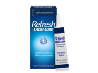 Refresh Lacri-Lube Lubricating Eye Ointment, 3.5 g - Image 2