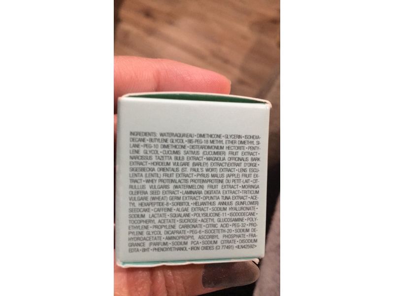 Estee Lauder Revitalizing Supreme+ Anti-Aging Cream, 17 oz/5 ml