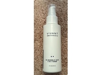 Vivant 3-In-1 Toner, 9% Madelic Acid, 4 fl oz/115 mL - Image 3