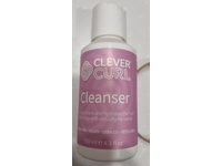 Clever Curl Cleanser, 4.3 fl oz/130 mL - thumbnail 2