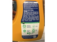 Arm & Hammer Powerfully Clean Laundry Detergent, Clean Burst, 67 Loads, 67 fl oz/1.98 L - Image 4