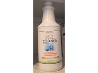 EC3 Enzyme Cleaner Concentrate, Lemon-Mint Scent, 32 oz/950 mL - Image 3