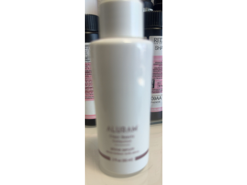 Aluram Clean Beauty Collection Shine Serum, 2 fl oz/60 mL