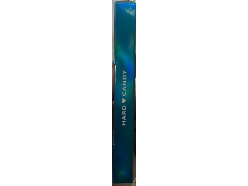 Hard Candy Color Play Eyeliner, Blue My Way, 0.014 fl oz/0.4 mL