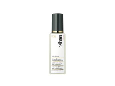 Cellmen CellSplash Cellular Invigorating After-Shave Tonic, 1.69 fl oz/50 mL