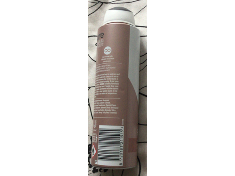 Sure Maximum Protection Antiperspirant, Clean Scent, 150 mL