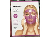 Skinetic Firming & Age Defense Cryo Time Renewal Mask - thumbnail 2