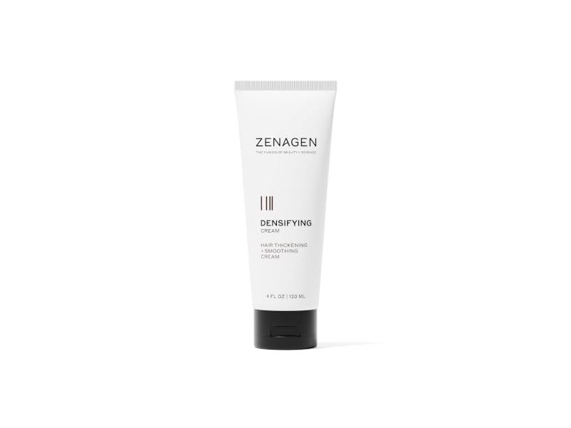 Zenagen Densifying Cream, 4 fl oz/120 mL