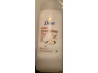 Dove Sans Aluminium Free Deodorant, Sparkling Vanilla, 74 g - thumbnail 2