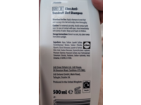 Cien 2 In 1 Classic Anti-Dandruff Shampoo & Conditioner, 500 mL - thumbnail 3