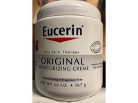 Eucerin Original Moisturizing Cream, 20 oz/567 g - Image 2