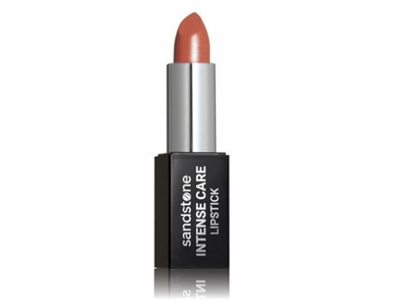 Sandstone Scandinavia Intense Care Lipstick, 40 Coral Beach, 3.2 g