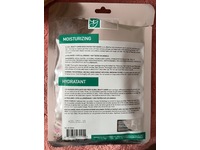Global Beauty Care Moisturizing Foot Treatment Mask, 1 Pair - thumbnail 3
