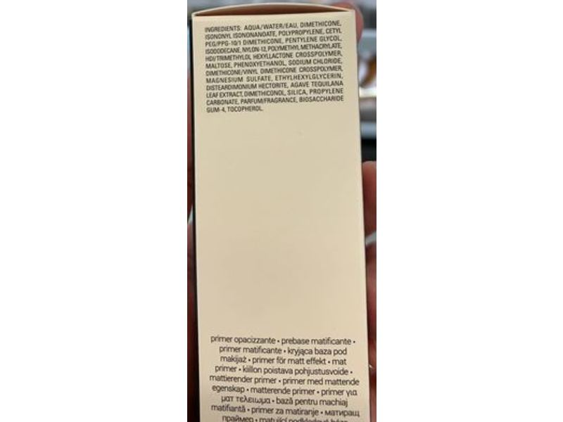 Fenty Beauty Pro Filt'r Mattifying Primer, 0.5 fl oz/15 mL