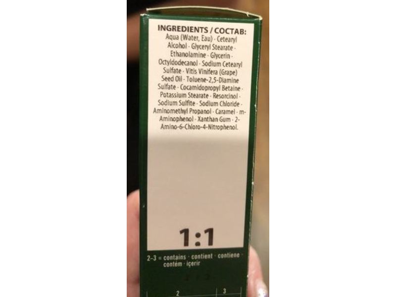 Schwarzkopf Professional Essensity Permanent Hair Color, 7-00, Medium Blonde Forte, 2.2 fl oz/60 mL