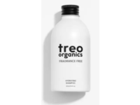 Treo Organics Hydrating Shampoo, 10.5 fl oz/310 mL - thumbnail 1
