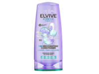 L'Oreal Paris Elvive Hydra Pure Conditioner, Salicylic + Hyaluronic Acid, 200 mL - Image 2