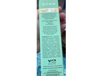 Boka Probiotics Toothpaste, Citrus Mint, 3.4 oz/96 g - Image 4