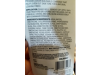 L.A. Colors Natural Skin Tint, Warm Beige, 1 fl oz/30 mL - Image 4