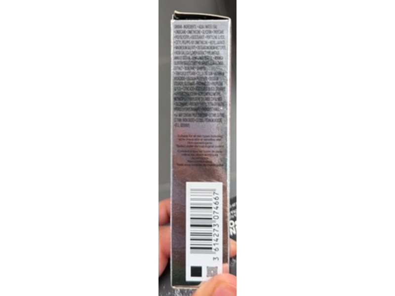 Lancome Teint Idole Ultra Wear All Over Concealer, 415 Bisque Warm, 0.43 fl oz