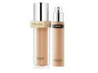 Prada Reveal Skin Optimizing Foundation, SPF 17, MN45, 1 fl oz/30 mL - thumbnail 1