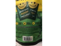 Swype Wipes Ultra Skin Soothing Face & Body Cleansing Wipes, Eucalyptus, 30 Count - thumbnail 3
