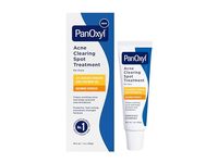 PanOxyl Acne Clearing Spot Treatment, 10% Benzoyl Peroxide, 1 oz/28 g - thumbnail 1