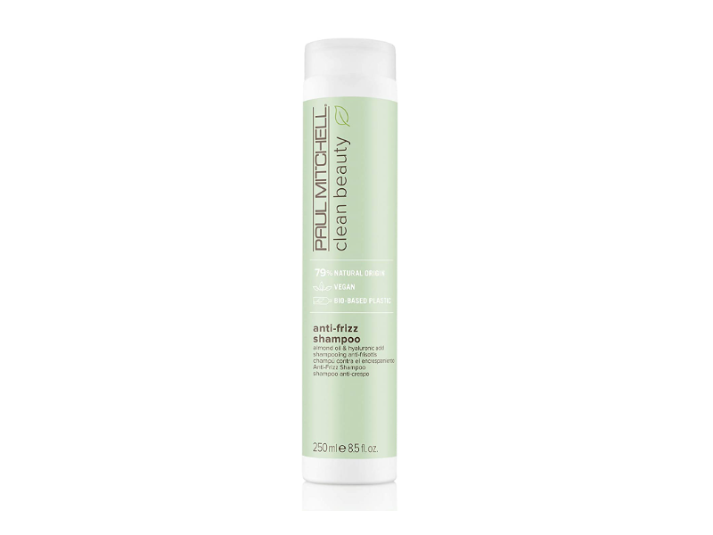 Paul Mitchell Anti-Fizz Shampoo, 8.5 fl oz/250 mL