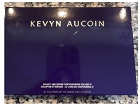 Kevyn Aucion Sculpt & Define Contour Book, Volume IV, 0.09 oz/27 g - Image 3