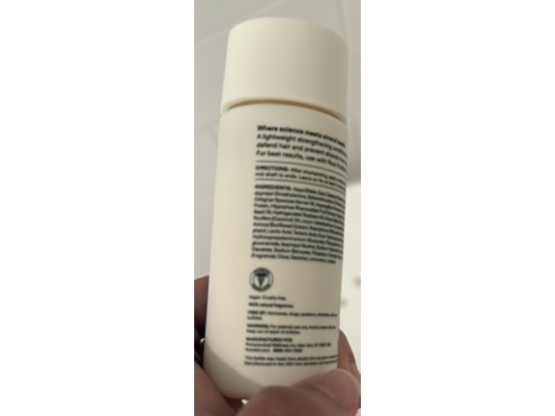 Nutrafol Strand Defender Protective Conditioner, 2 fl oz/60 mL