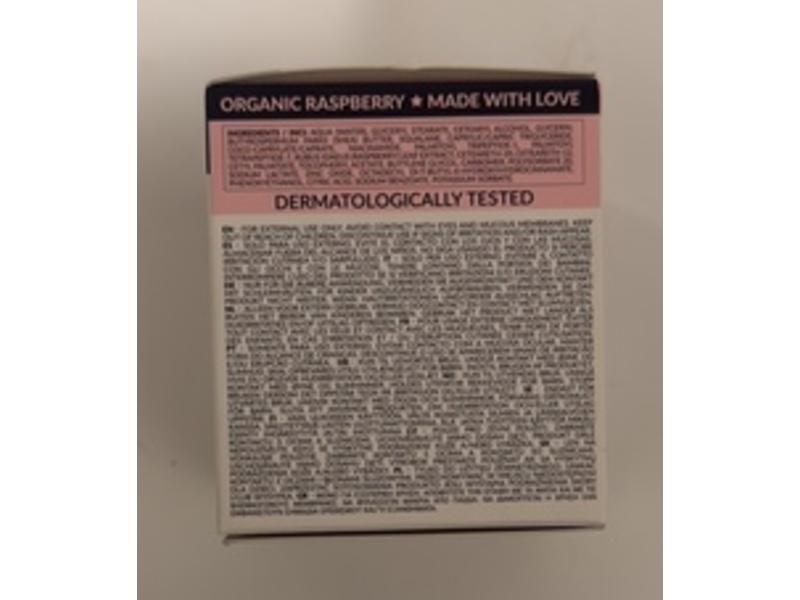 Biovene Barcelona Day Renew, Niacinamide, 1.69 fl oz/50 mL