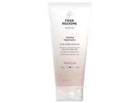 Four Reasons Color Mask Toning Treatment, Vanilla, 6.76 fl oz/200 mL - thumbnail 1