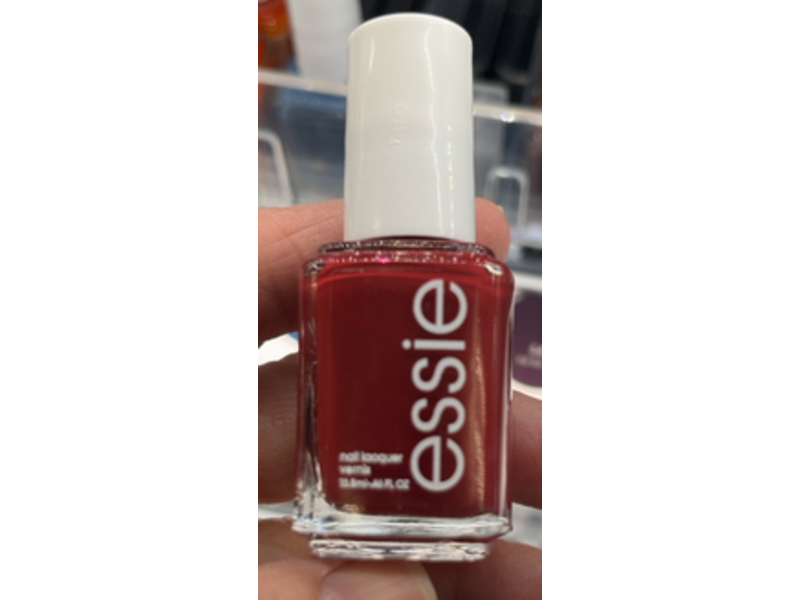 Essie Nail Lacquer, Not A Phase, 0.46 fl oz/13.5 mL