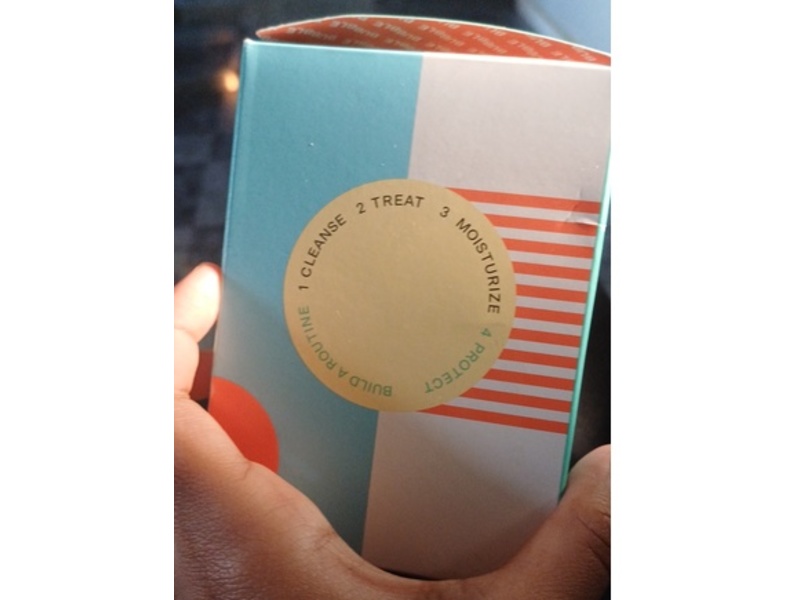 Bubble New Faces All Ages Starter Set