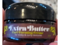 Uncle Funky’s Daughter Extra Butter Curl Forming Creme, 2 oz/60 mL - thumbnail 1
