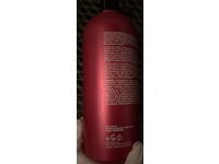 Zotos Professional Quantum Riveting Reds Color Replenishing Shampoo, 33.8 fl oz/1 L - thumbnail 3