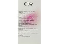 Olay Active Hydrating Beauty Fluid Lotion, Original, 6 oz - thumbnail 3