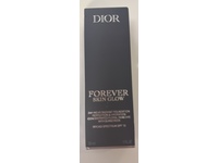 Dior Forever Skin Glow Radiant Foundation, 6.5 Warm, SPF 15, 1 fl oz/30 mL - Image 3