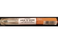 wet n wild Megalast Lock N Shine Lip Color+Gloss, Nude Illusion, 0.26 oz - thumbnail 2