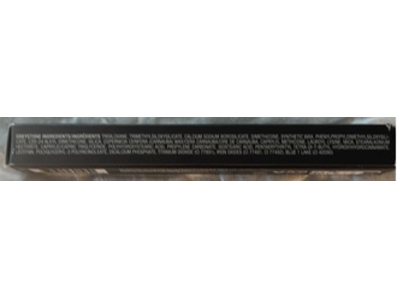 Anastasia Beverly Hills GLIDR Eyeshadow Stick, Greystone, 0.05 oz/1.5 g