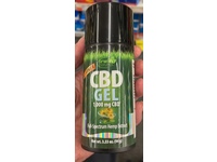 Irwin Naturals CBD Gel, 3.3 oz/94 g - thumbnail 2