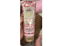 Bath & Body Works Milk Body Cream, Peppermint Bark Truffle, 8 oz/226 g - Image 3